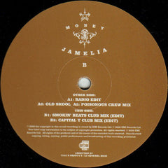 Jamelia : Money (12", Single)