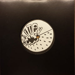 Skitungen : Ofrivilliga Rörelser (7")