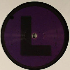 Mr L (2) : Hey / Joe (12")