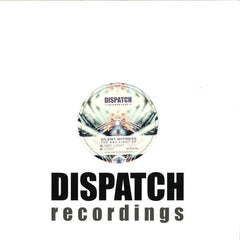 Silent Witness : The Arc Light EP (12")