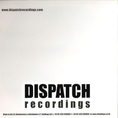 Silent Witness : The Arc Light EP (12")