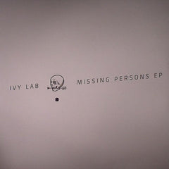 Ivy Lab : Missing Persons EP (2x12", EP)