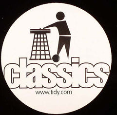 Signum / E-Trax : What Ya Got 4 Me? / Let's Rock (12")