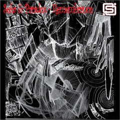 Seba & Paradox : Remembrance / The Dribbler (12")