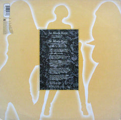 The Braxtons : So Many Ways (12", Single)