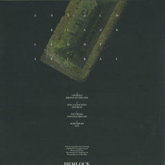 Untold : Black Light Spiral (2x12", Album)