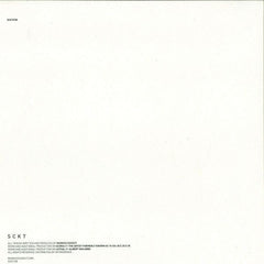 Markus Suckut : SCKT03R (12")