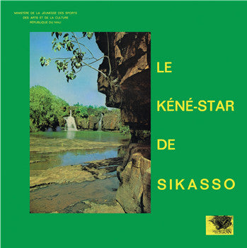 Le Kene Star De Sikasso : Hodi Hu Yenyan (LP, Dlx, Ltd, RE, RM, 180)