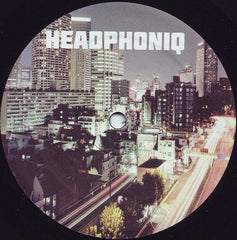 Various : This Is House Music Ep #6 (12", EP, Ltd)