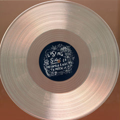 Mounter & Mifi : Temper Ep (12")