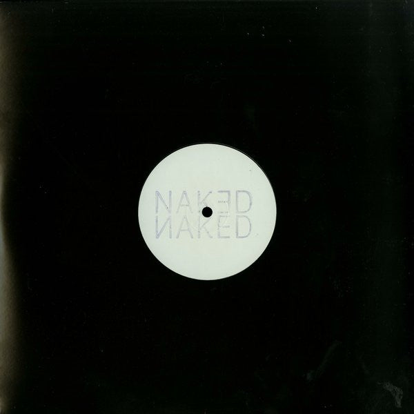 Lorca (4) : Forgive Me Love / Naoko (12", W/Lbl)