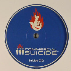 Break : Pression / No Destiny (12")