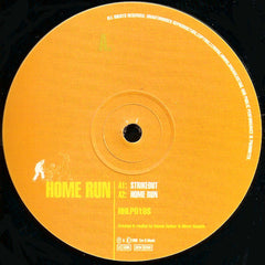 Hardfloor : Home Run (2xLP, Album, Spe)