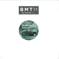 Mutated Forms : Crowlin / Reach You In Your Sleep (12")