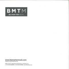 Mutated Forms : Crowlin / Reach You In Your Sleep (12")