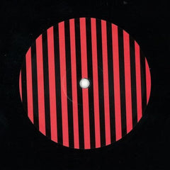 Downtown Party Network : In The Air / Call On Me (10")