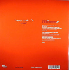 Seven David Jr. : Fuego (12")