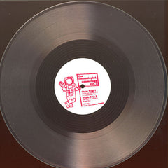 The Cosmologist : Cosmology Vol. 3 (12", Cle)