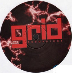 Various : Kill Or Be Killed EP (2x12", EP, Comp)