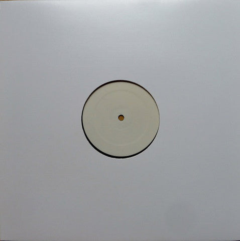 Cause 4 Concern : Life Support (12", Promo, W/Lbl)