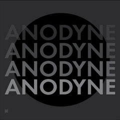 Anodyne (3) : Fractured EP (12", EP)
