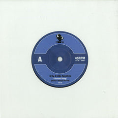Q-Tip & Eddie Kendricks : Vivrant Thing (7")