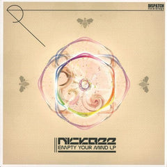 NickBee : Empty Your Mind LP Part I (10")