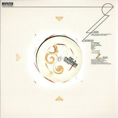 NickBee : Empty Your Mind LP Part II (10")