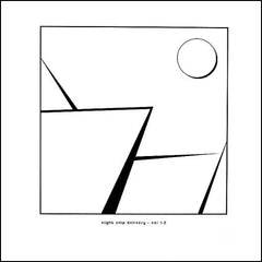 Insight (2) : Night Ship Delivery - Vol 1.2 (LP)