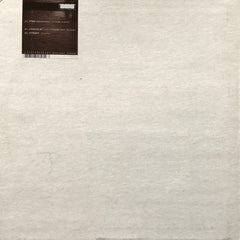 Relaxo Abstracto : Inflatable Scream (12", EP)