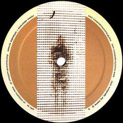 Relaxo Abstracto : Inflatable Scream (12", EP)