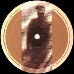 Relaxo Abstracto : Inflatable Scream (12", EP)