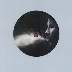 Glenn Underground : Smoke EP (12", EP)