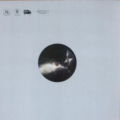 Glenn Underground : Smoke EP (12", EP)