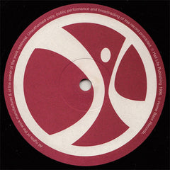 Digs, Woosh & Mr Ski : Rumpfunk (12")