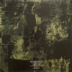 Seba : Mesmerism EP (Part 2)  (12")