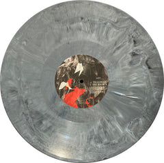Fre4knc : Tellurian EP (12", EP, Gre)