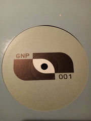 Rude Boy : Ruthless / Restless (12")