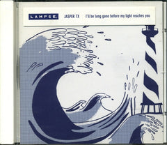Jasper TX : I'll Be Long Gone Before My Light Reaches You (CD, Album)