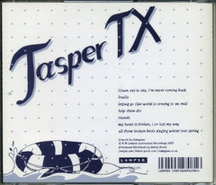 Jasper TX : I'll Be Long Gone Before My Light Reaches You (CD, Album)