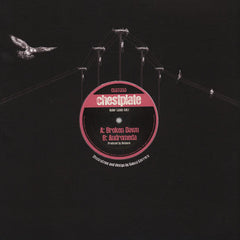 DJ Distance : Outer Limits Vol.1 (12")