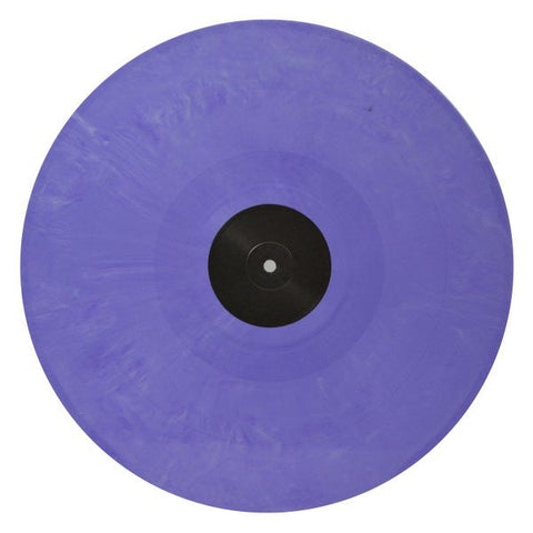 AnD (7) : FVS EP (12", EP, Ltd, W/Lbl, Pur)