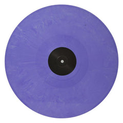 AnD (7) : FVS EP (12", EP, Ltd, W/Lbl, Pur)
