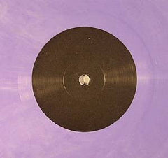 AnD (7) : FVS EP (12", EP, Ltd, W/Lbl, Pur)