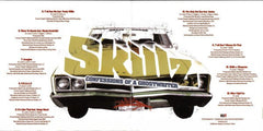 Skillz : Confessions Of A Ghostwriter (CD, Album)