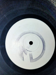 Freddie Lequient Feat. Judie Tzuke : Vacancies / Desperados (12", W/Lbl)