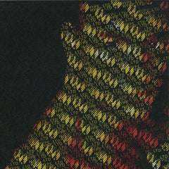 Marco Bernardi : Music For Short Attentions (12", EP)