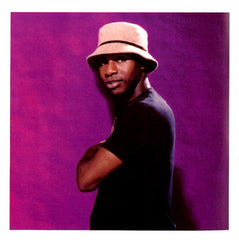 Tunde Baiyewu : Tunde (CD, Album, Copy Prot.)