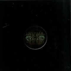 Booka Shade Feat. Fritz Kalkbrenner : Crossing Borders (12")