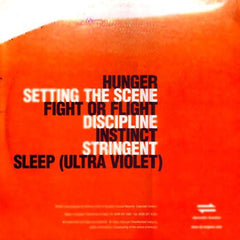 Surgeon : Body Request (2x12", Album)